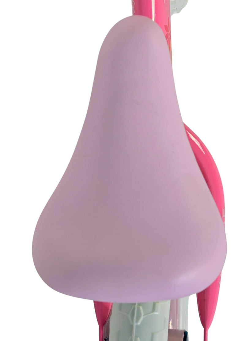 Load image into Gallery viewer, Volare loopfiets - roze