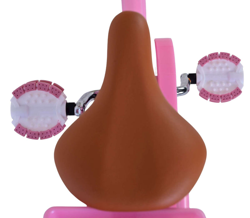 Chargez l'image dans la visionneuse de la galerie, Volare blossom kinderfiets - meisjes - 18 inch - roze