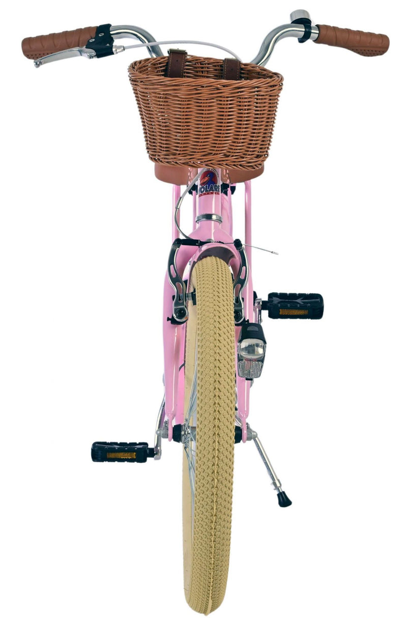 Chargez l'image dans la visionneuse de la galerie, Volare blossom kinderfiets - meisjes - 20 inch - roze
