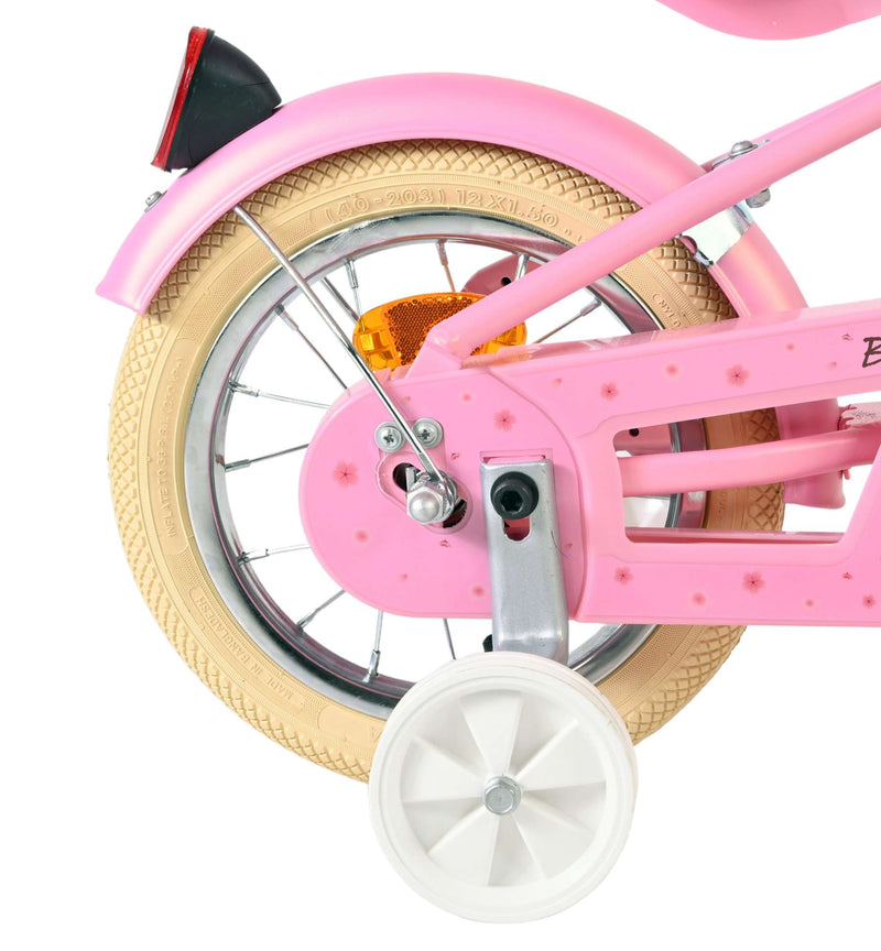 Load image into Gallery viewer, Volare blossom kinderfiets - meisjes - 12 inch - roze