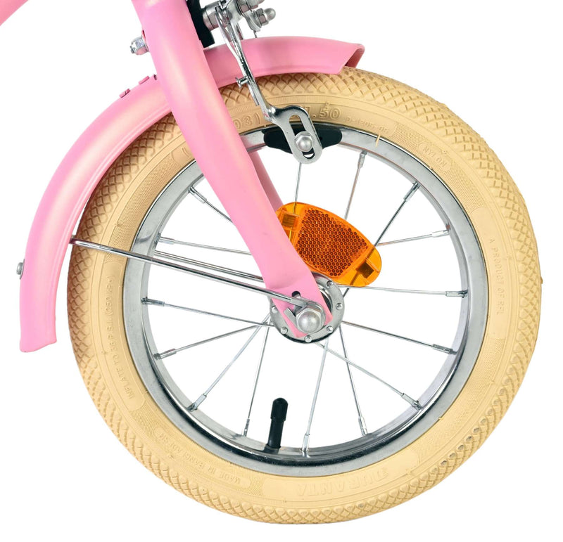 Load image into Gallery viewer, Volare blossom kinderfiets - meisjes - 12 inch - roze