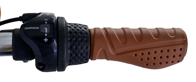 Load image into Gallery viewer, Volare blossom kinderfiets - meisjes - 24 inch - paars - 3 versnellingen