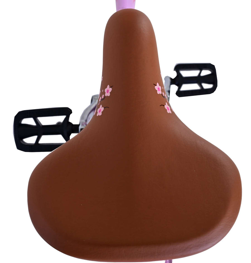 Afbeelding laden in galerijviewer, Volare blossom kinderfiets - meisjes - 24 inch - roze