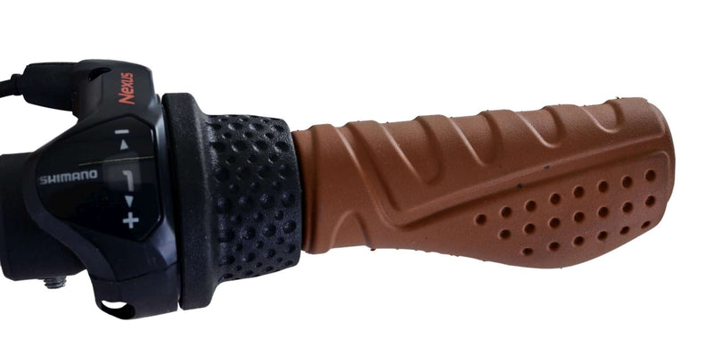 Load image into Gallery viewer, Volare blossom kinderfiets - meisjes - 24 inch - roze - 3 versnellingen