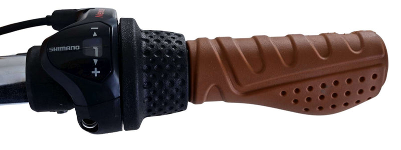 Load image into Gallery viewer, Volare blossom kinderfiets - meisjes - 24 inch - wit - 3 versnellingen