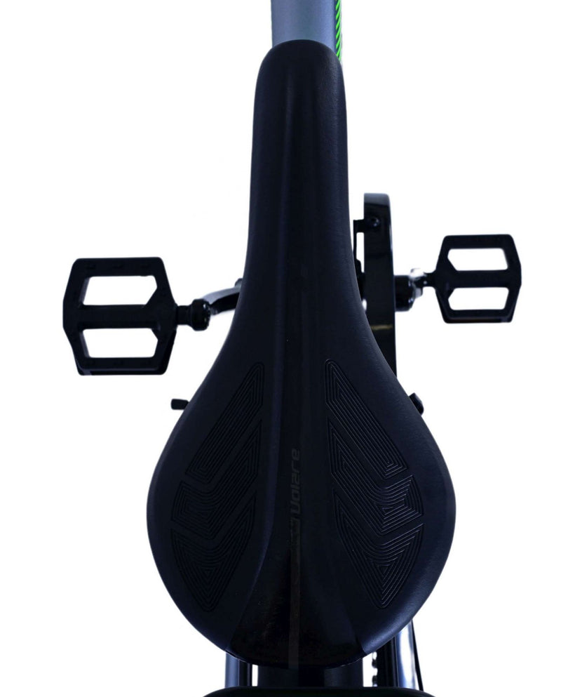 Load image into Gallery viewer, Volare Cross Kinderfiets - Jongens - 26 inch - donker Grijs - 3 Versnellingen