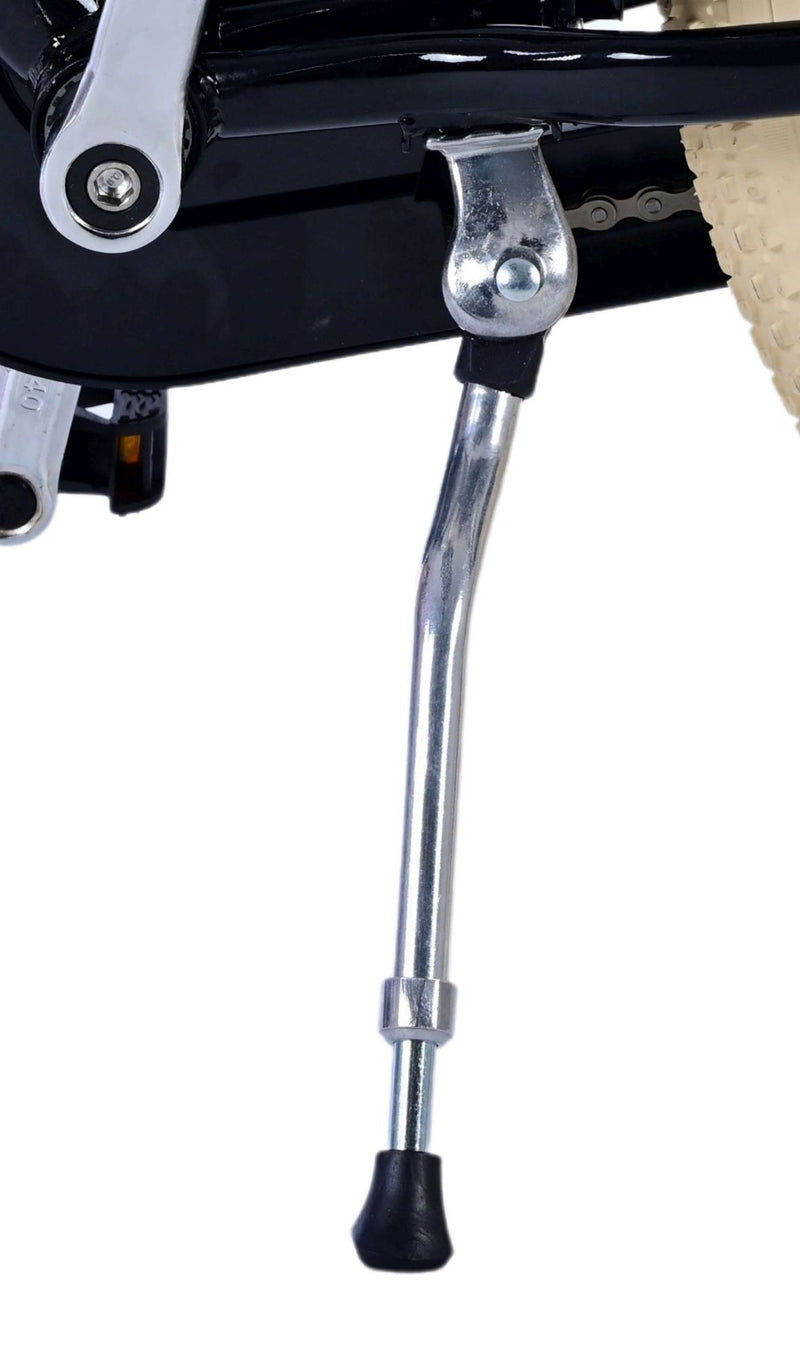 Load image into Gallery viewer, Volare Volare Kinderfiets Meisjes 24 inch Zwart