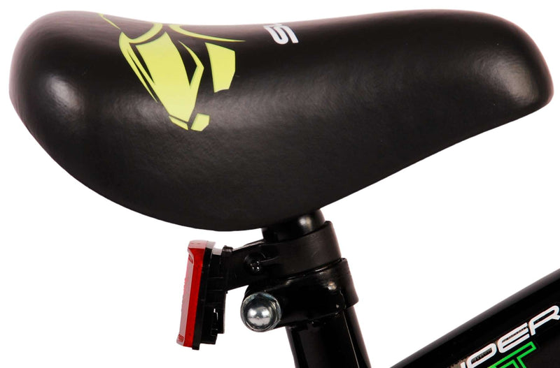 Load image into Gallery viewer, Volare Super GT Kinderfiets - Jongens - 12 inch - Groen