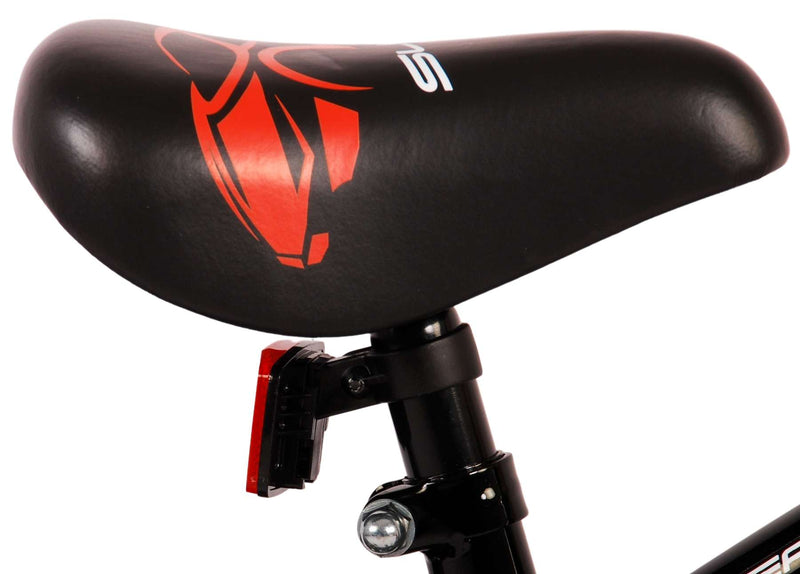 Load image into Gallery viewer, Volare Super GT Kinderfiets - Jongens - 12 inch - Rood