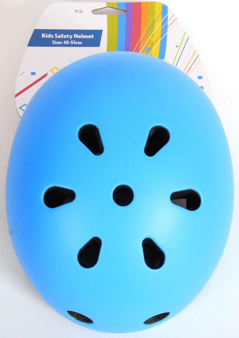 Afbeelding laden in galerijviewer, Fietshelm Volare Kids 45-51cm - Blauww