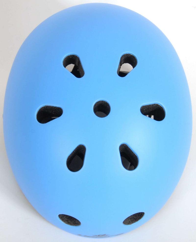 Afbeelding laden in galerijviewer, Fietshelm Volare Kids 45-51cm - Blauww