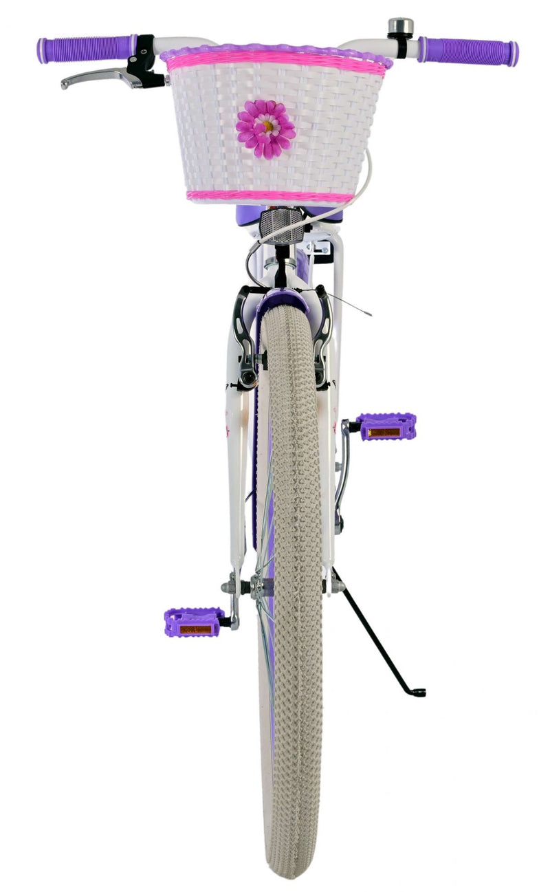 Load image into Gallery viewer, Volare lovely kinderfiets - meisjes - 26 inch - paars