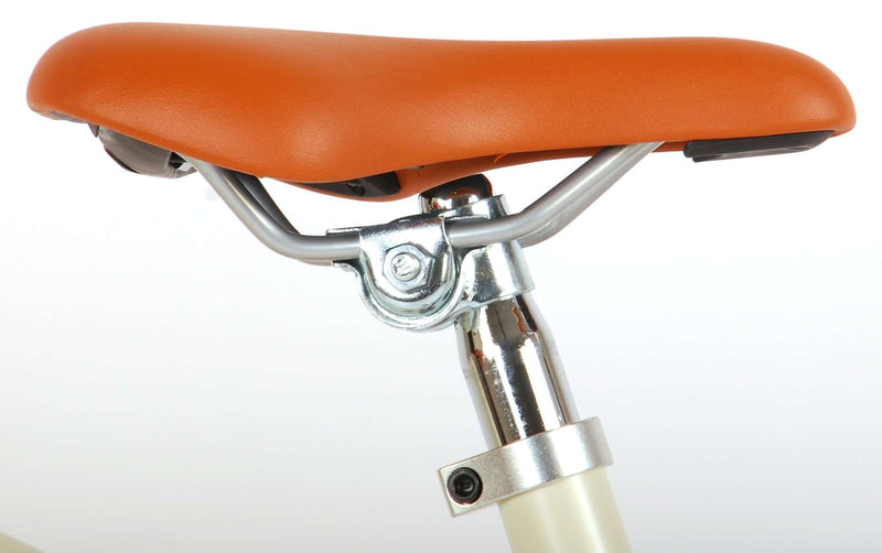 Load image into Gallery viewer, Volare Melody Kinderfiets Meisjes 20 inch Zand Prime Collection