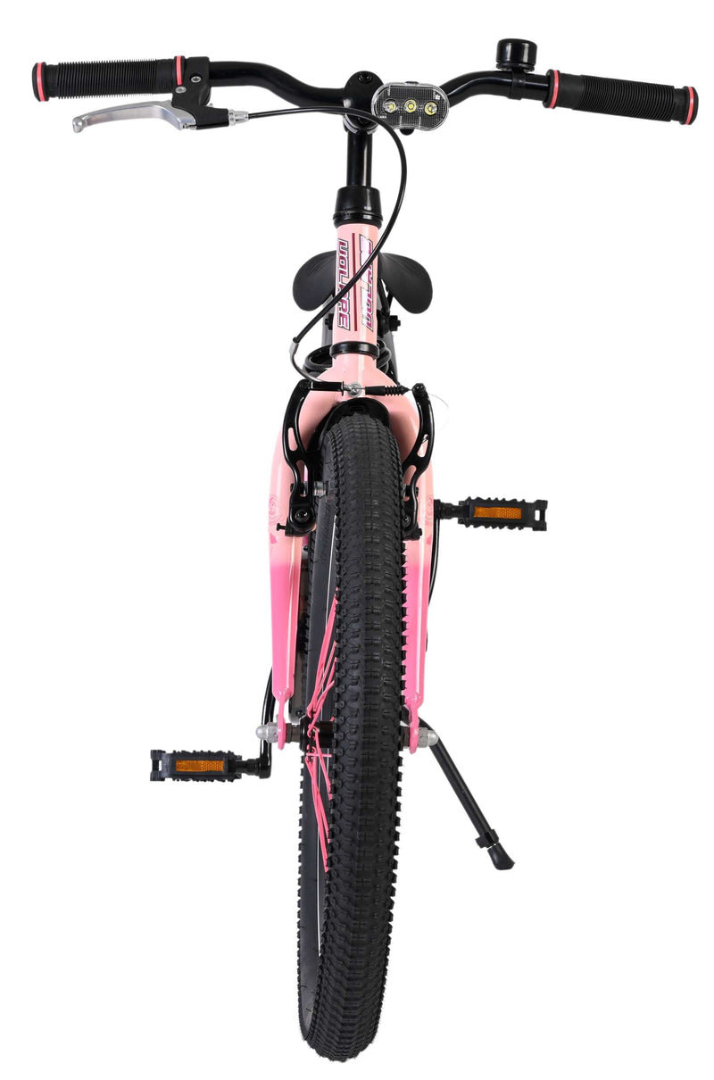 Chargez l'image dans la visionneuse de la galerie, Volare mystic kinderfiets - 20 inch - roze