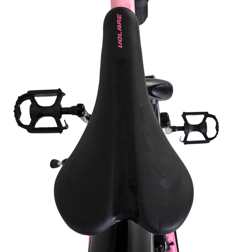 Afbeelding laden in galerijviewer, Volare mystic kinderfiets - 24 inch - roze - 7 speed