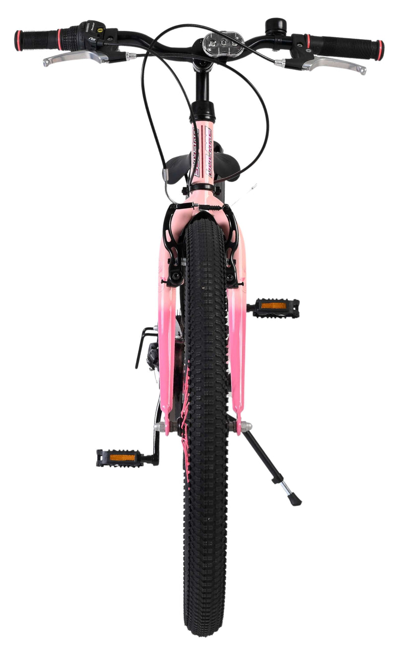 Chargez l'image dans la visionneuse de la galerie, Volare mystic kinderfiets - 24 inch - roze - 7 speed