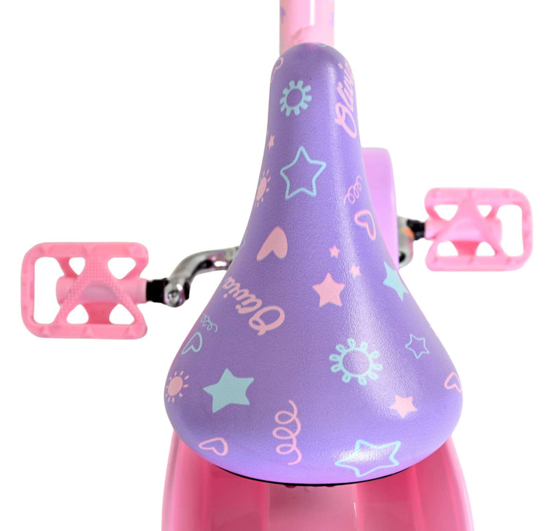 Load image into Gallery viewer, Volare olivia kinderfiets - meisjes - 12 inch - roze