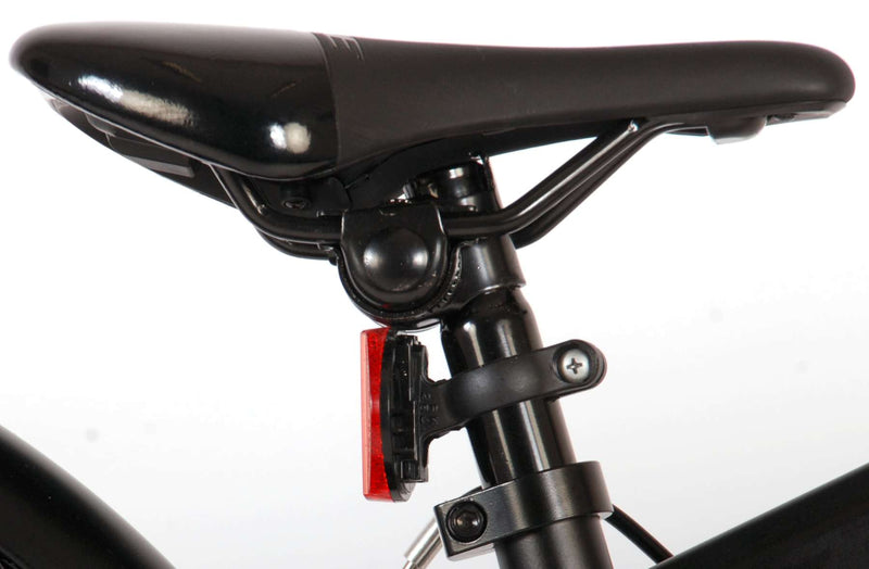 Load image into Gallery viewer, Volare Rocky Kinderfiets - 20 inch - Blauw Zwart - 85% afgemonteerd - 6 speed - Prime Collection