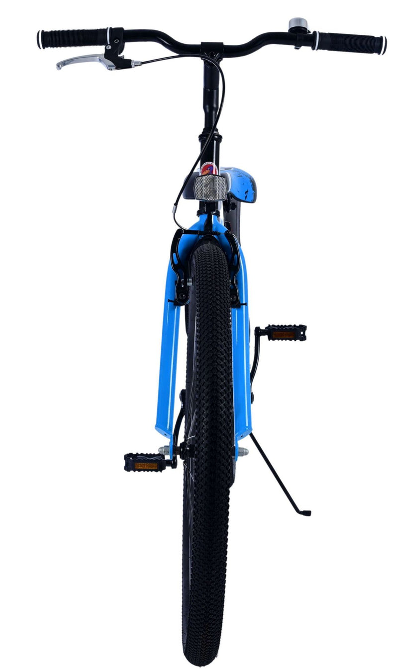 Load image into Gallery viewer, Volare sportivo kinderfiets - jongens - 26 inch - blauw