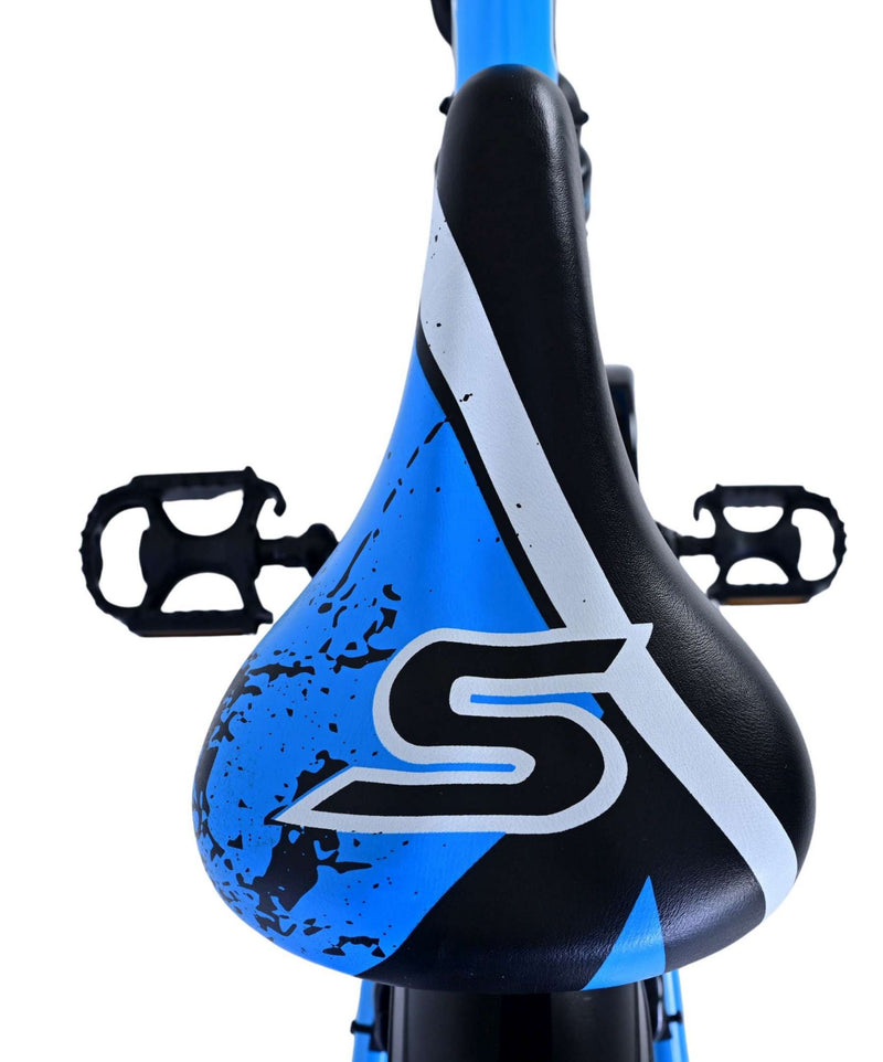 Load image into Gallery viewer, Volare sportivo kinderfiets – jongens – 26 inch – blauw – 7 versnellingen