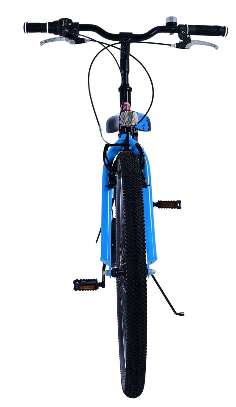 Load image into Gallery viewer, Volare sportivo kinderfiets – jongens – 26 inch – blauw – 7 versnellingen