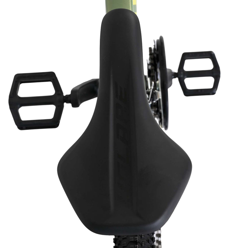 ギャラリービューアに画像をロードする, Volare x-trail mtb – jongens – 27,5 inch - s – groen – 21 speed