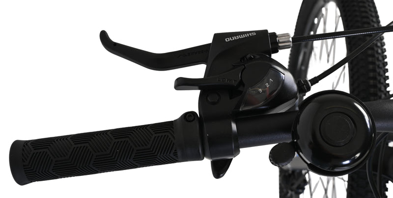 ギャラリービューアに画像をロードする, Volare x-trail mtb – jongens – 29 inch – l - groen – 21 speed
