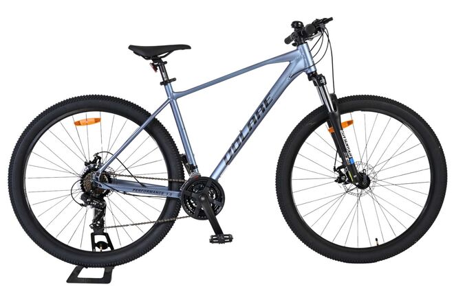 Chargez l'image dans la visionneuse de la galerie, Volare x-trail mtb – jongens – 29 inch – l - grijs – 21 speed