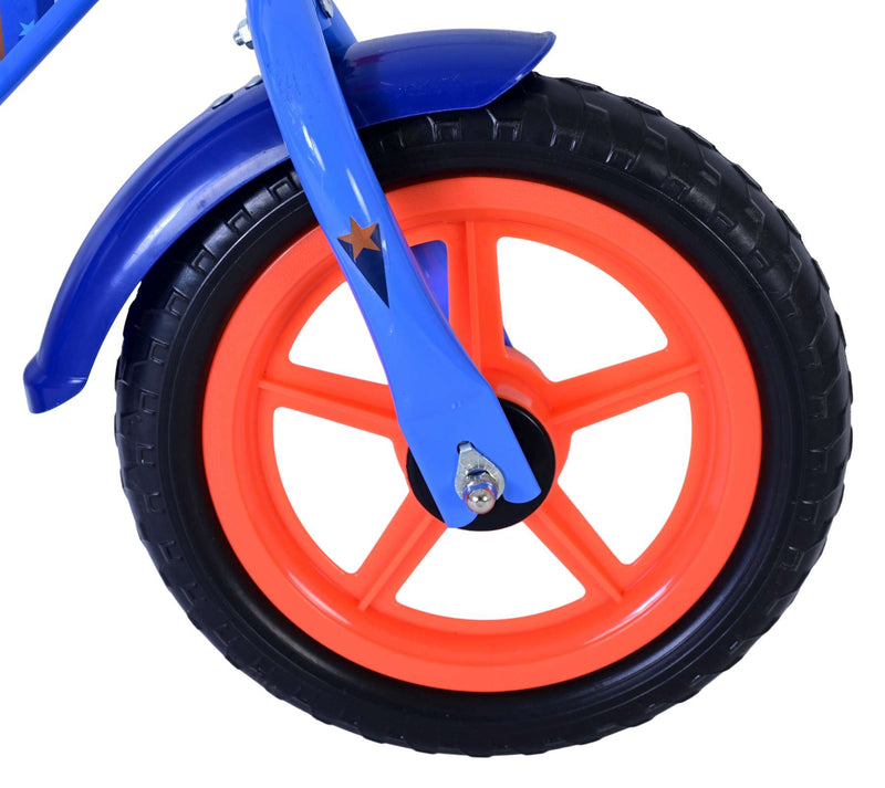 Laden Sie das Bild in Galerie -Viewer, Volare loopfiets - blauw