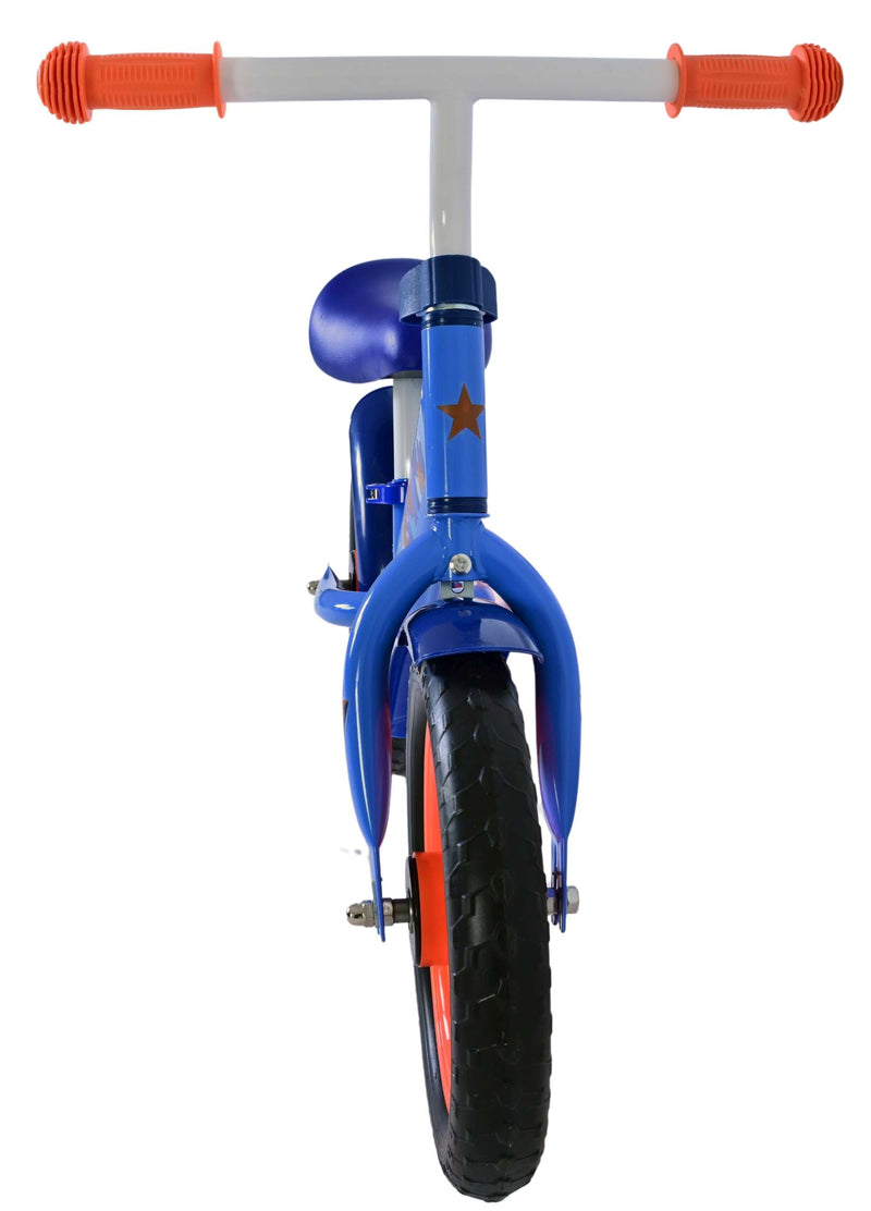 Laden Sie das Bild in Galerie -Viewer, Volare loopfiets - blauw