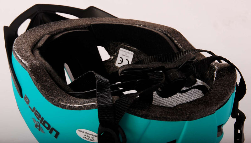 Afbeelding laden in galerijviewer, Fietshelm Volare Unisex - 54-58cm - groen