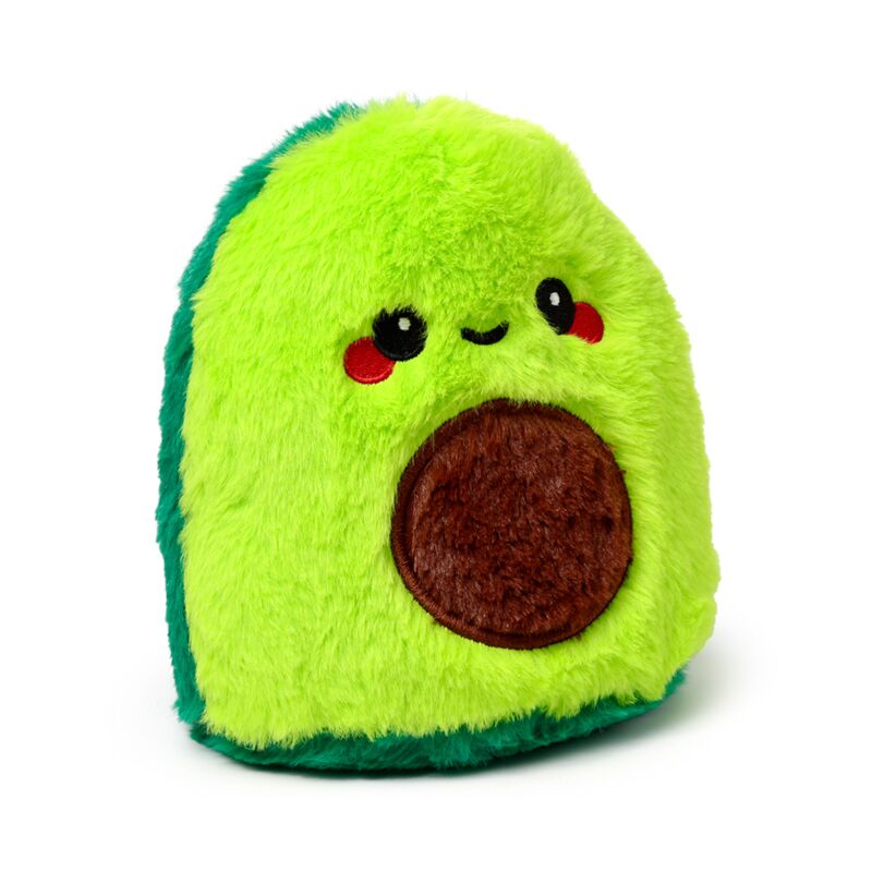 Cargue la imagen en el visor de la galería, Avocado foodiemals magnetron heatpack lavendel tarwe