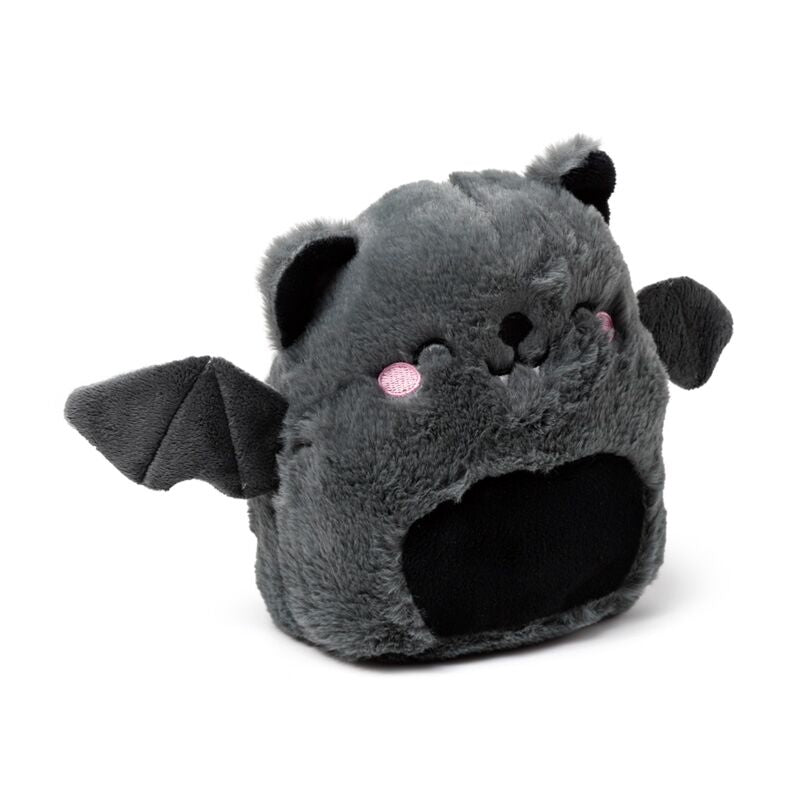 Laden Sie das Bild in Galerie -Viewer, Vleermuis snuggables magnetron heatpack lavendel tarwe