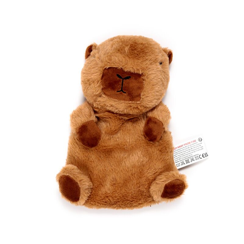 ギャラリービューアに画像をロードする, Capybara magnetron heatpack lavendel tarwe