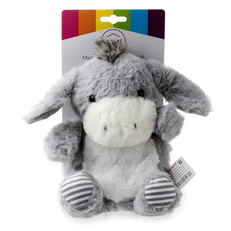Chargez l'image dans la visionneuse de la galerie, Ezel snuggables pluche magnetron heatpack lavendel tarwe