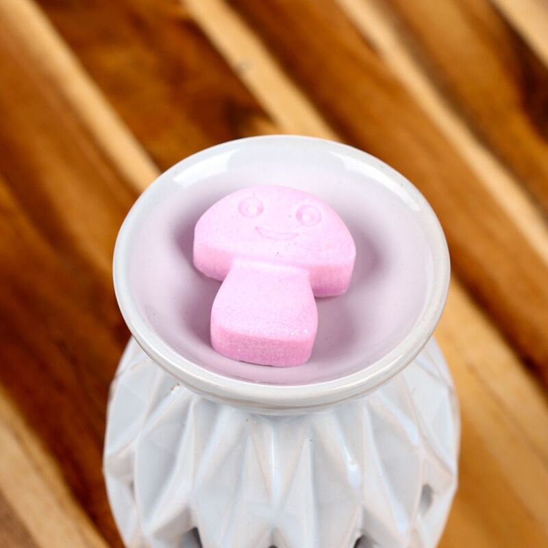 Laden Sie das Bild in Galerie -Viewer, Ylang ylang set van 6 waxmelts