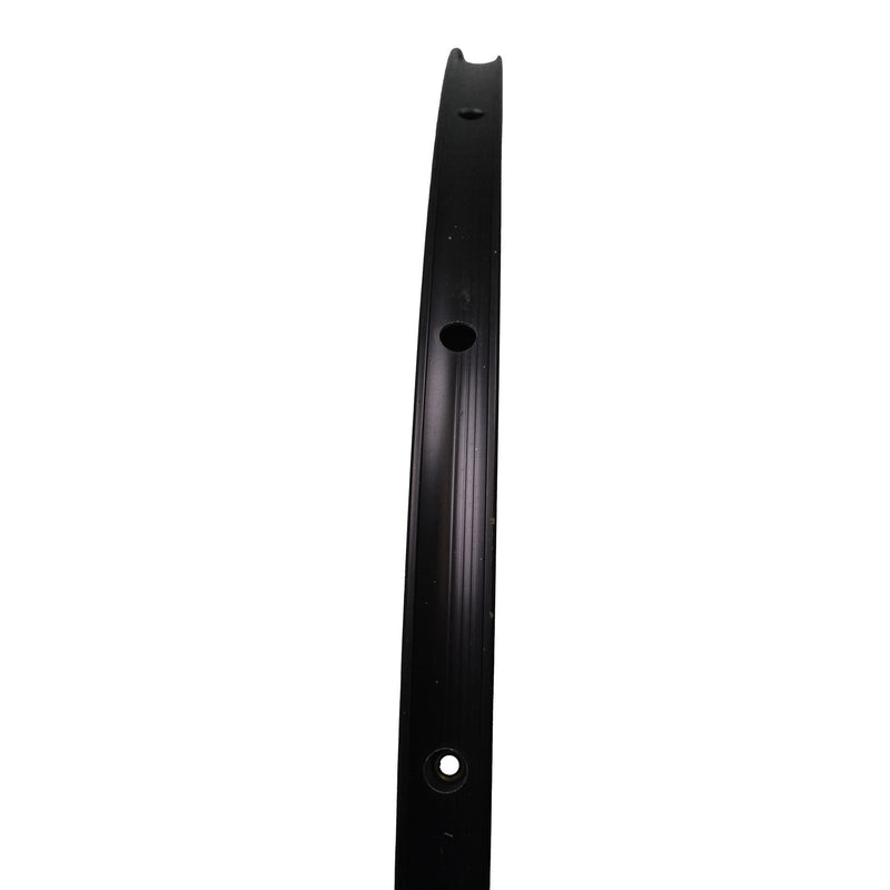 Cargue la imagen en el visor de la galería, Miche velg syntium 18g zwart (draad)