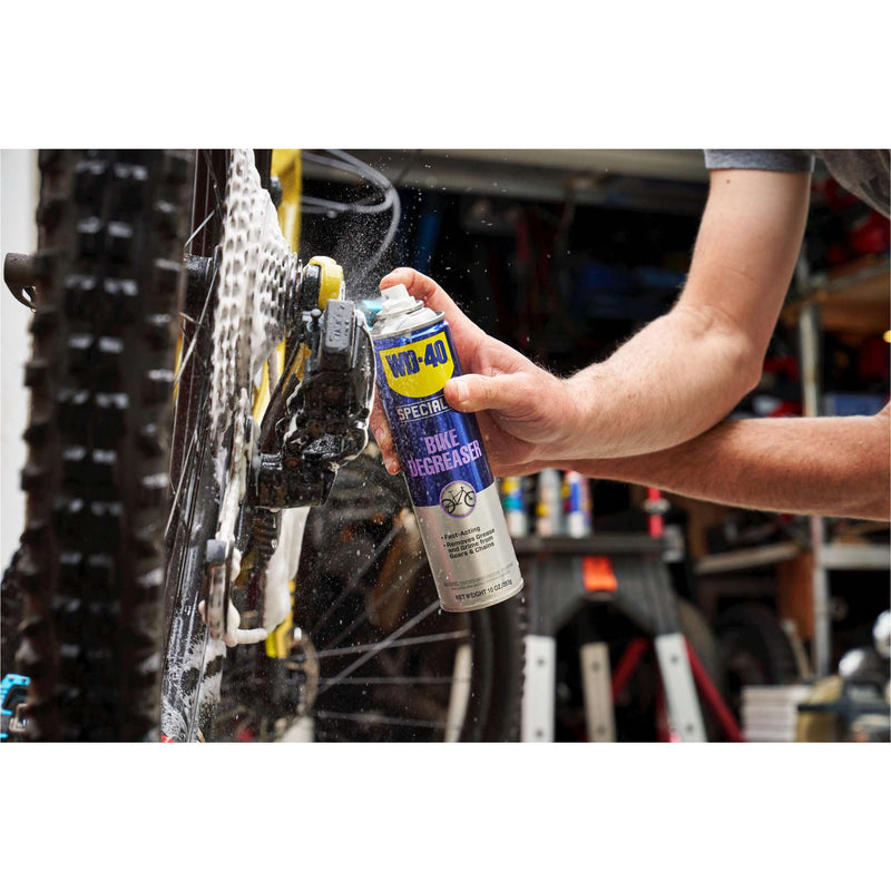 Load image into Gallery viewer, WD40 Specialist Bike Degreaser 500ml