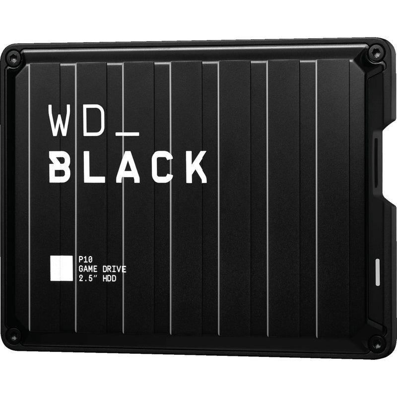 Load image into Gallery viewer, WD Black P10 Game Drive, 2 TB
