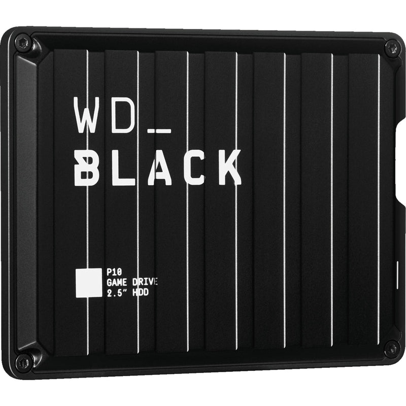 Load image into Gallery viewer, WD Black P10 Game Drive, 2 TB