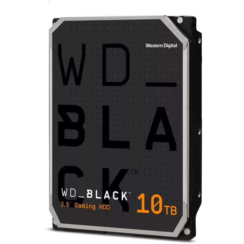 Cargue la imagen en el visor de la galería, WD Black, 10 TB
