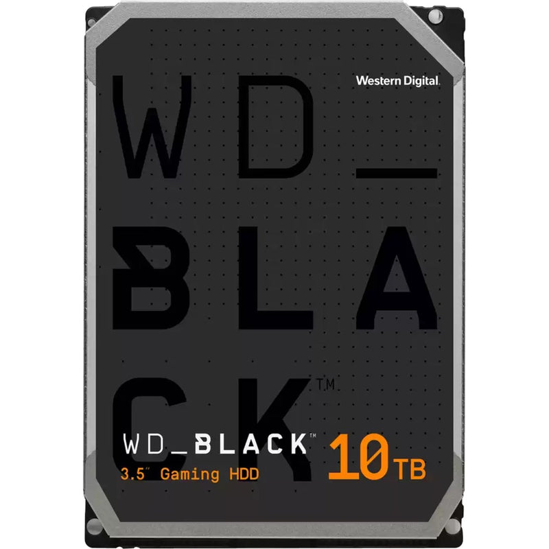 Cargue la imagen en el visor de la galería, WD Black, 10 TB