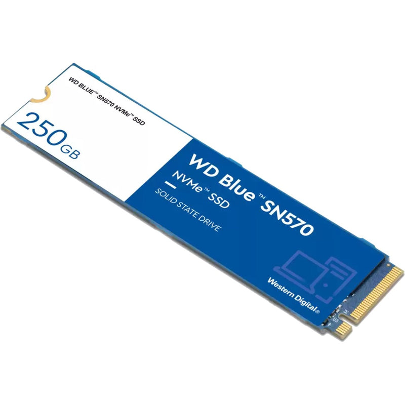 Load image into Gallery viewer, WD Blue SN570 250 GB