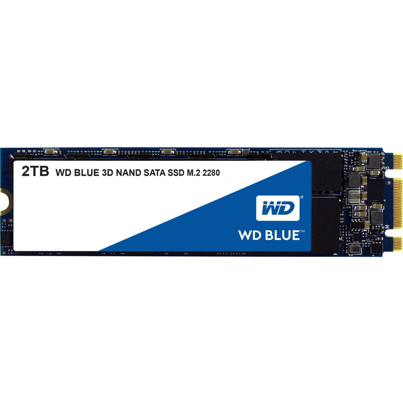 Load image into Gallery viewer, WD WD Blue, 2 TB