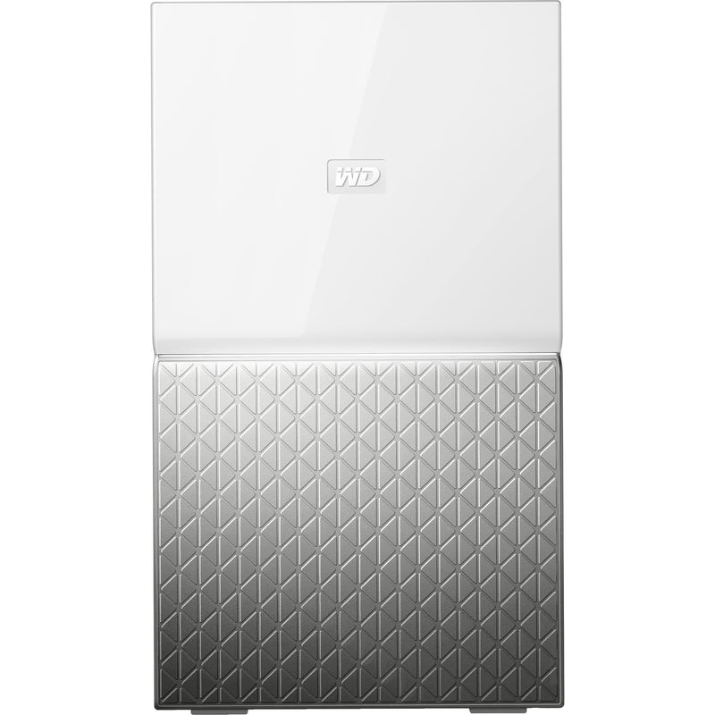 Load image into Gallery viewer, WD WD My Cloud Home Duo, 20 TB