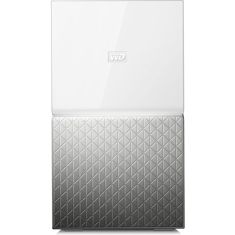 Afbeelding laden in galerijviewer, Wd my cloud home duo, 6 tb