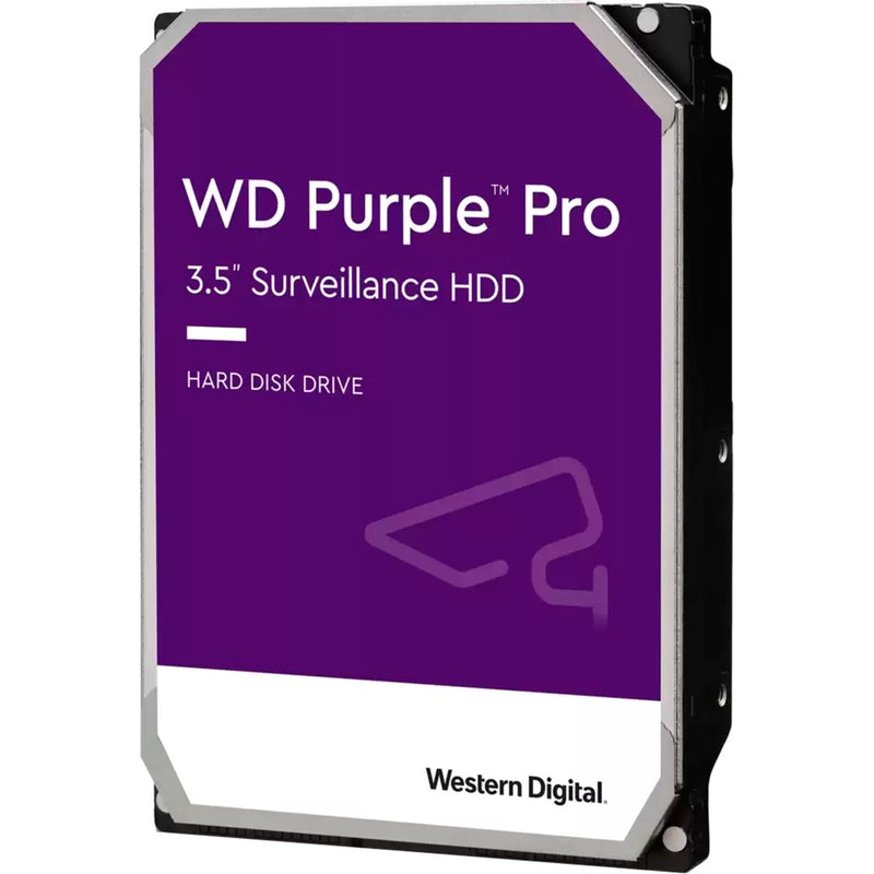 Load image into Gallery viewer, WD WD Purple 12 TB