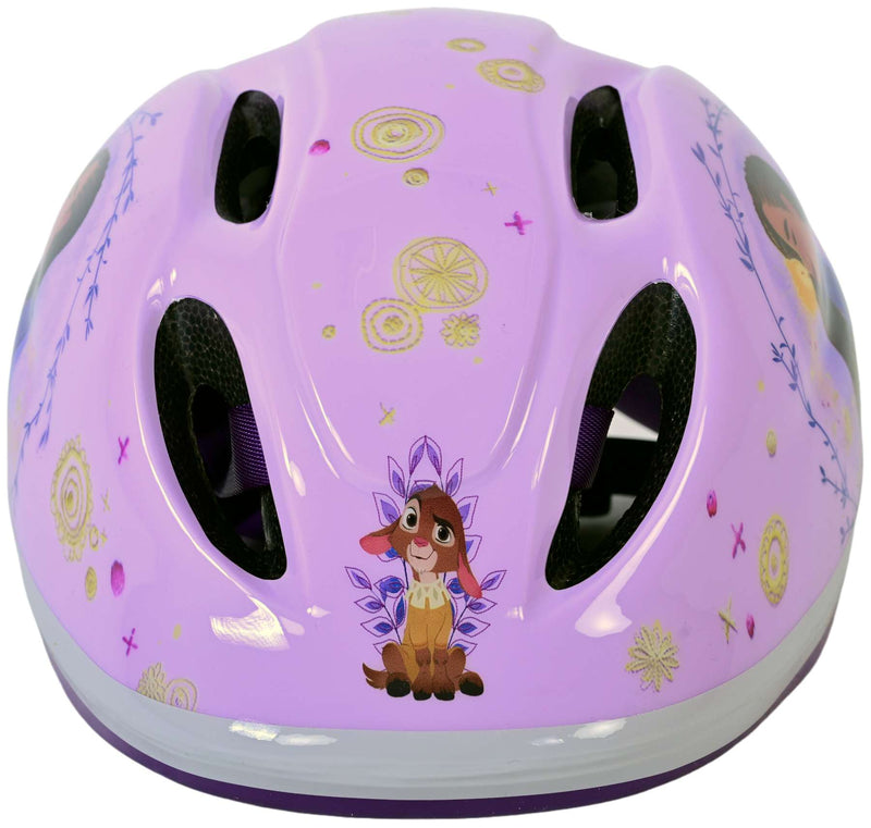 Load image into Gallery viewer, Volare kinder helm disney wish 52-56cm