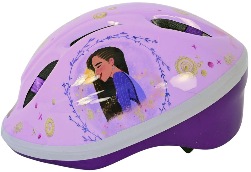 Load image into Gallery viewer, Volare kinder helm disney wish 52-56cm