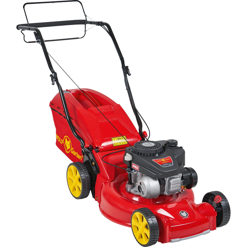 Load image into Gallery viewer, WOLF-Garten WOLF-Garten Benzinemaaier A 4600 A